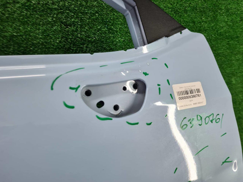 Дверь передняя правая Omoda C5 (2022-н.в.)