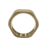 Контргайка 1 1/4'' ЛАТ LEXLINE 32