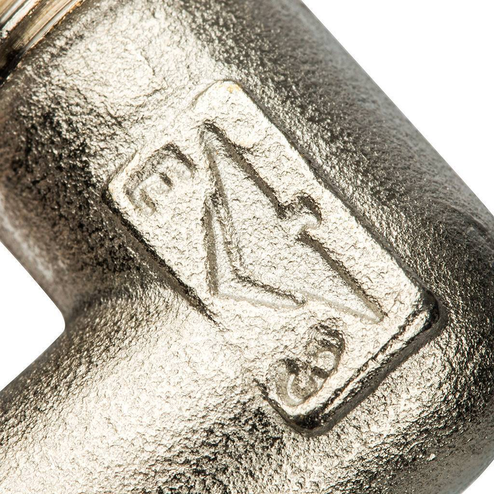 Уголок 90" с внутр.резьбой Prandelli 16x2,0х1/2"