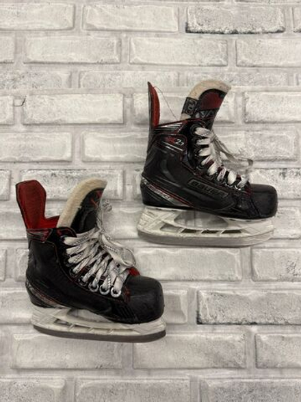 Bauer vapor X2.7 YTH 10D (EUR 28)