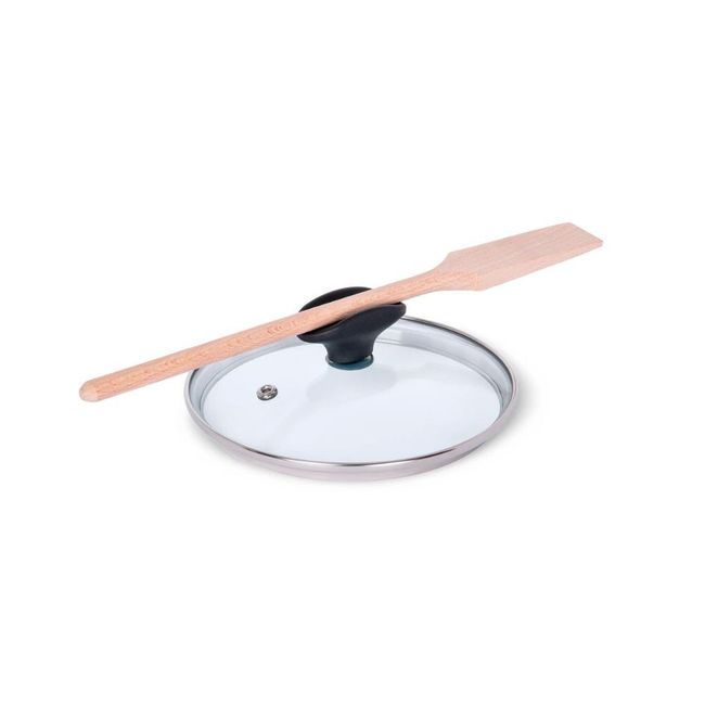 Стеклянная крышка TVS