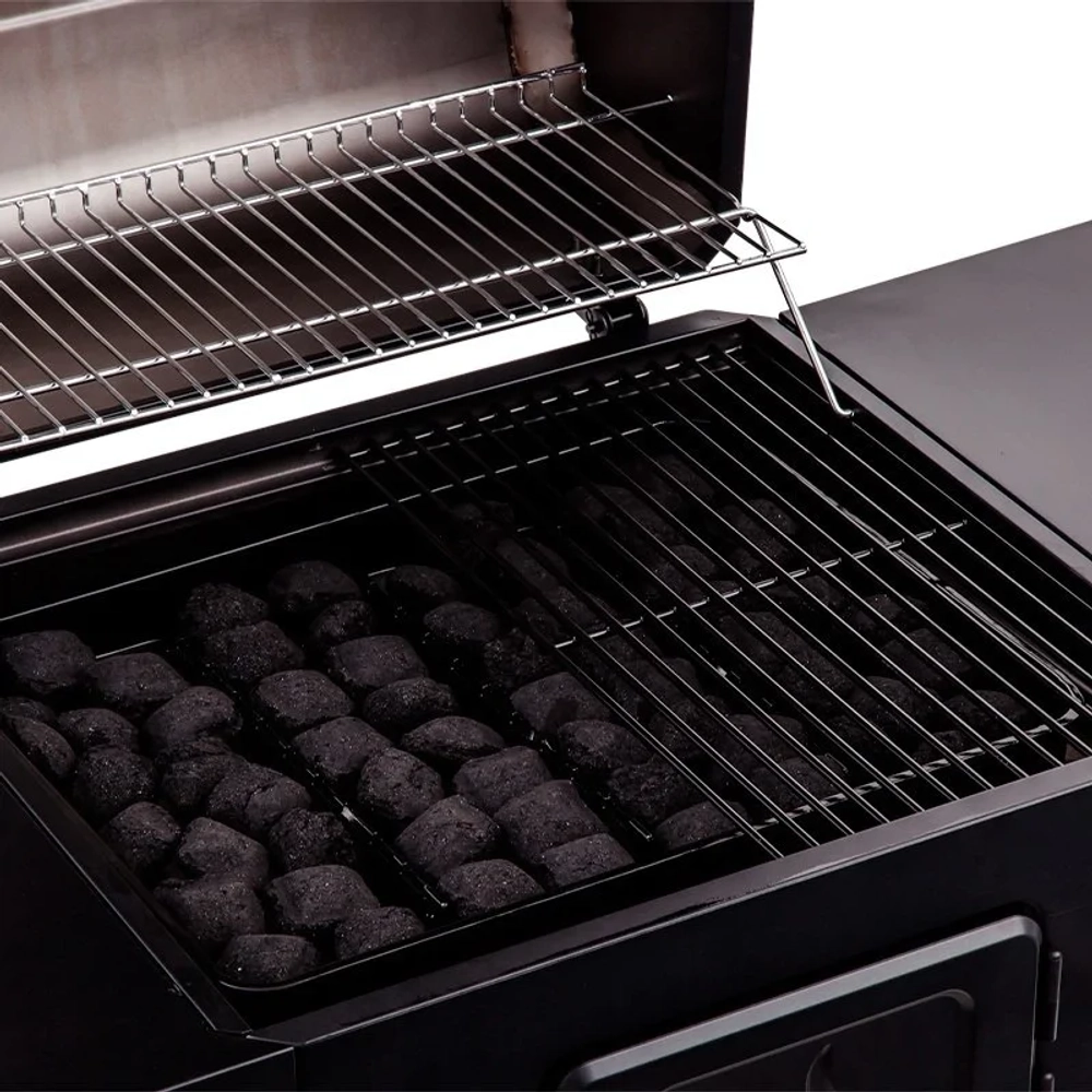 Угольный гриль Char-Broil Performance 580, 16302038/18309004