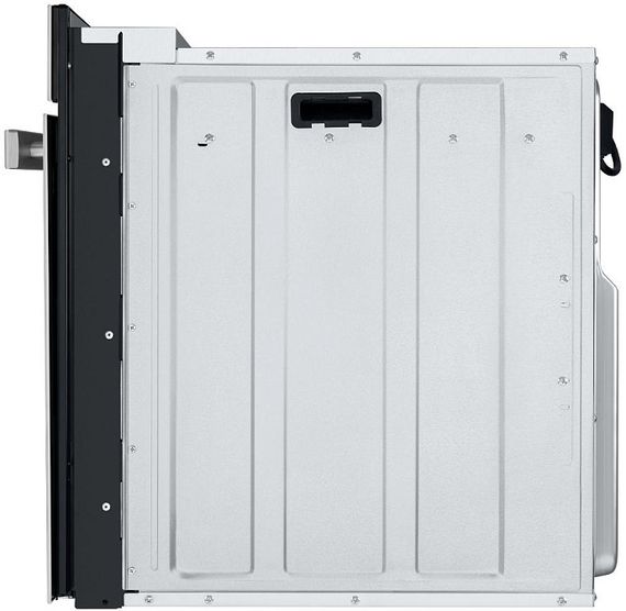 Электрический духовой шкаф Maunfeld EOEH.7611SCW