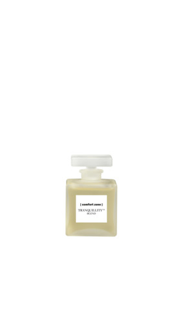 COMFORT ZONE Смесь арома-масел для тела Tranquillity ™