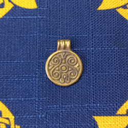 Подвеска. Швеция, Лунд 10-11 в.