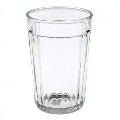 Стакан Граненый 250мл (комплект 24 шт)