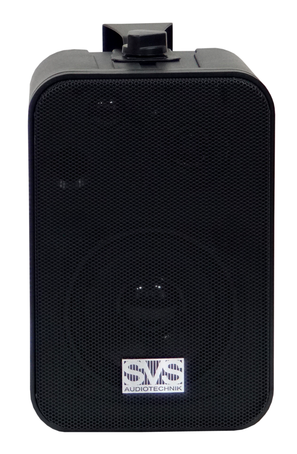 SVS Audiotechnik WSM-20 Black Громкоговоритель настенный