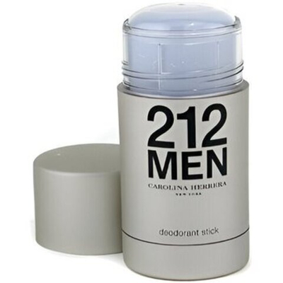 Carolina Herrera 212 Men Deostick 75ml