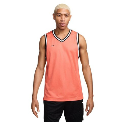 Футболка Nike Dri-FIT DNA T-shirt Orange