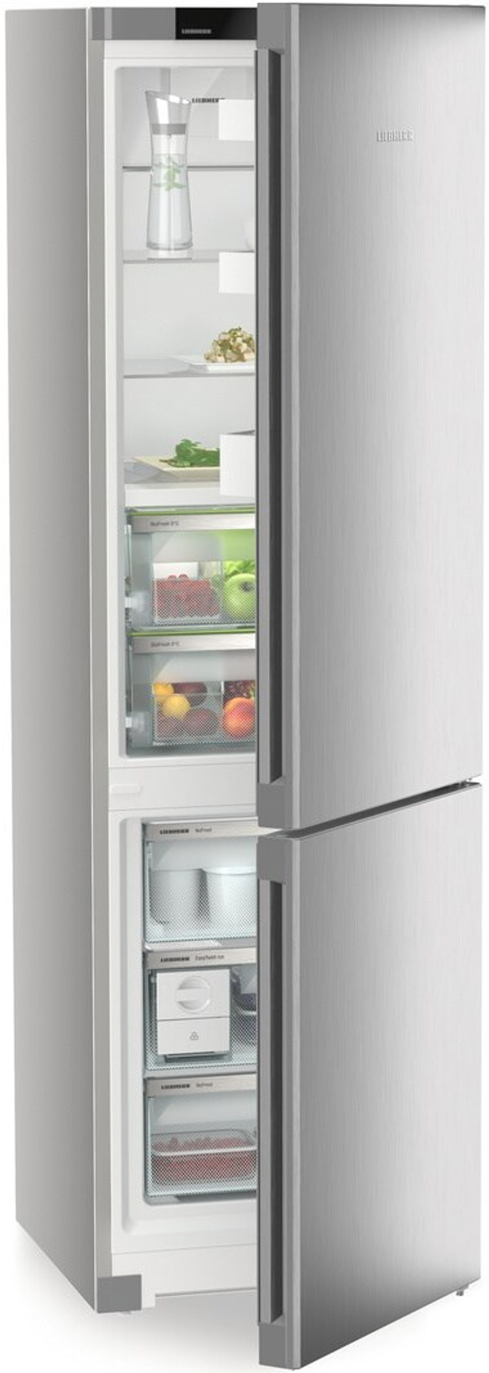 Холодильник Liebherr CBNsfc 57vi