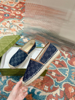 Gucci Espadrille