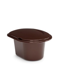 Ведро туалет мини 10л. (3060)