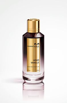 Mancera AOUD VANILLE