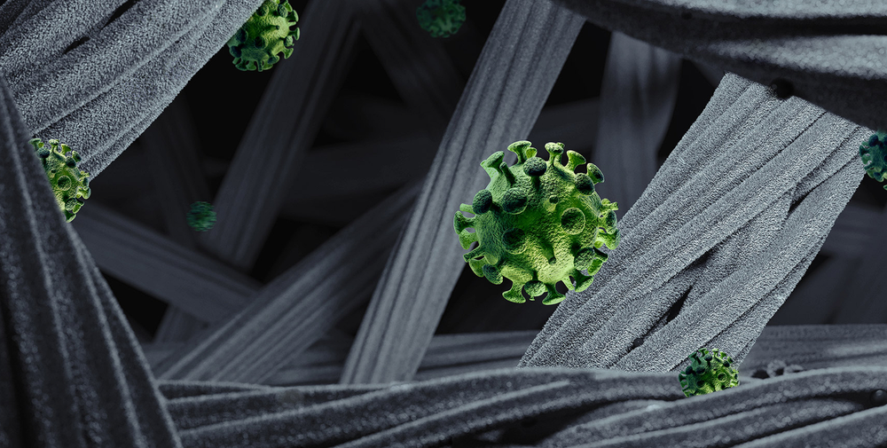 Фильтр 3-х ступенчатый с угольной вставкой для Xiaomi Air Purifer 1/2/2C/2S/2H/3/3H/3C D200 (голубой)