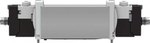 Распределитель с электроуправлением Festo VUVG-B14-T32C-MZT-F-1R8L