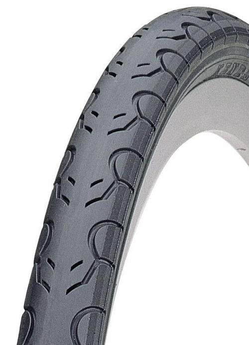 Покрышка 700х25С 5-525429 (25-622) K193 KWEST слик (25) KENDA