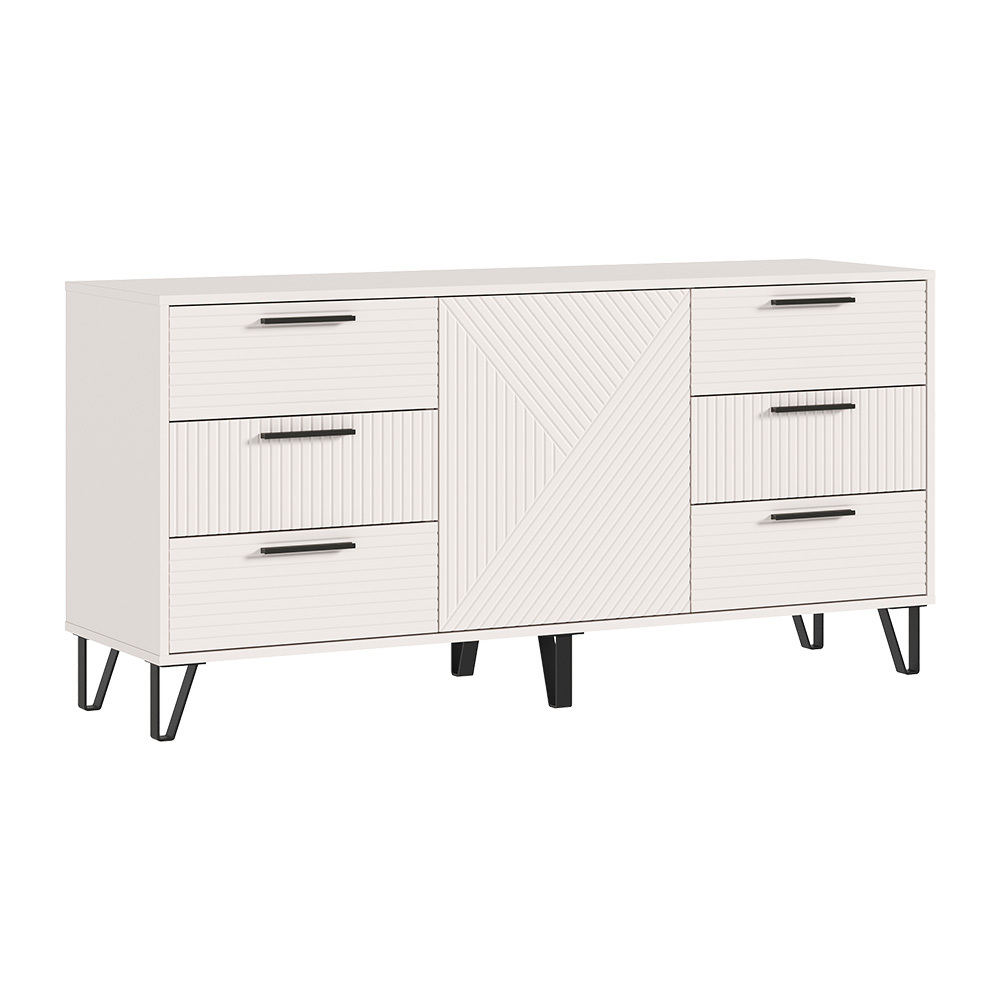 Комод Флэш (1500), Кашемир