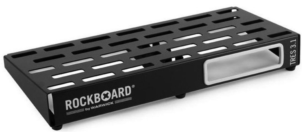 Педалборд Rockboard RBO B 3.1 TRES B