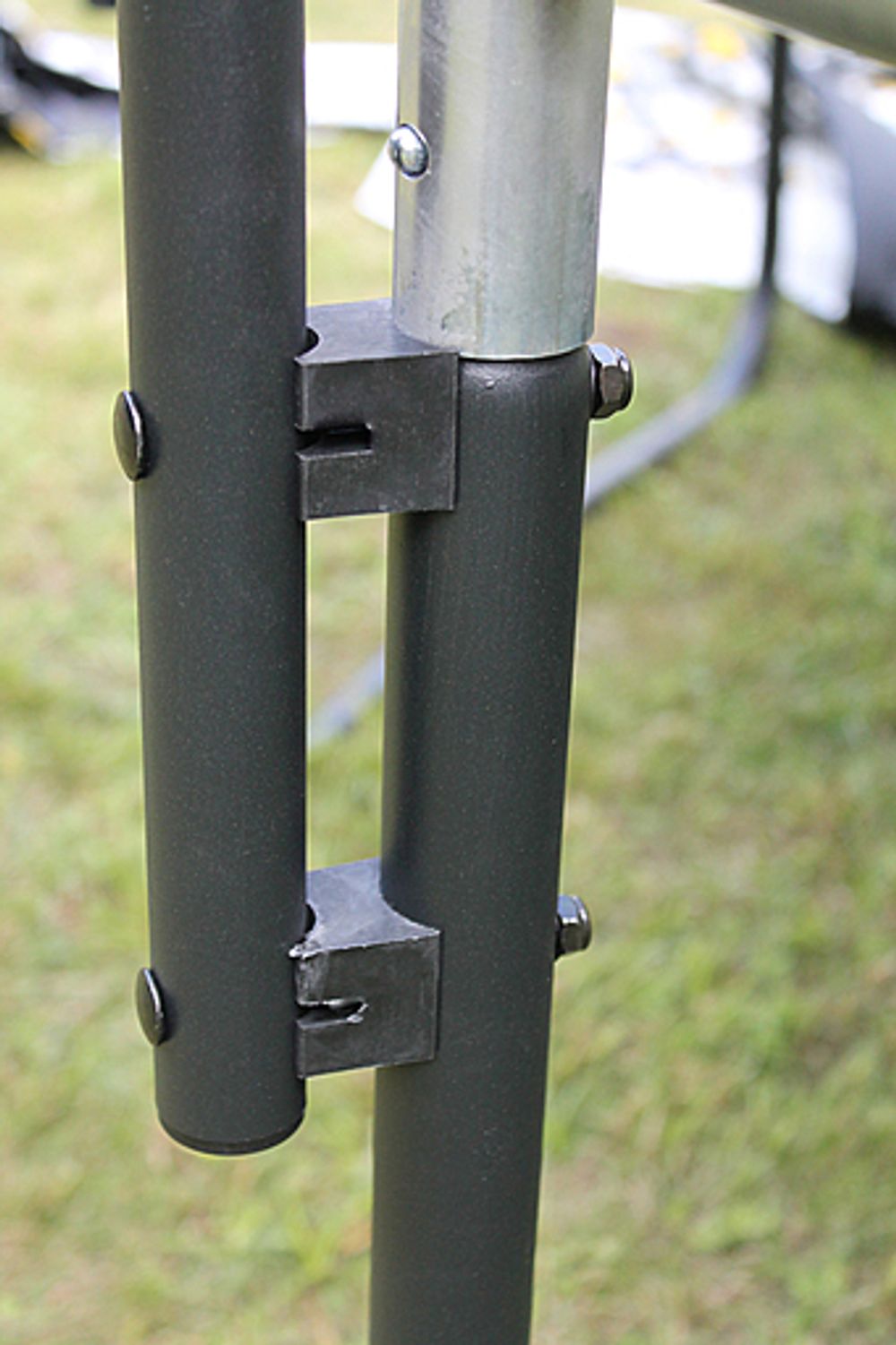 Батут Hasttings Superfly X 10ft