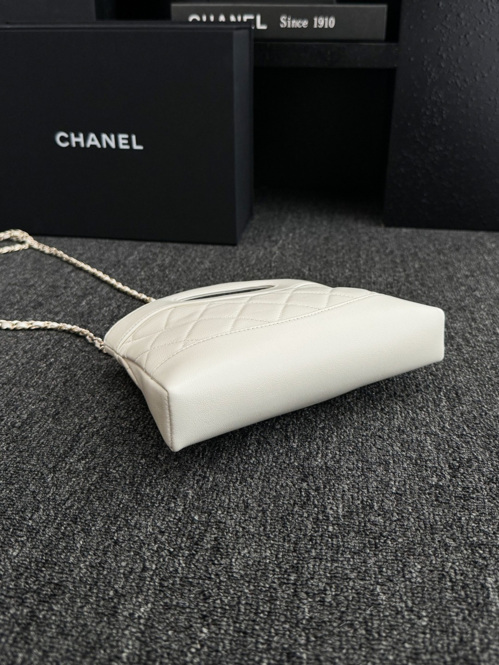 Chanel Bag 20 cm