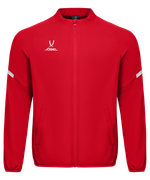 Куртка спортивная CAMP 2 Lined Jacket, красный