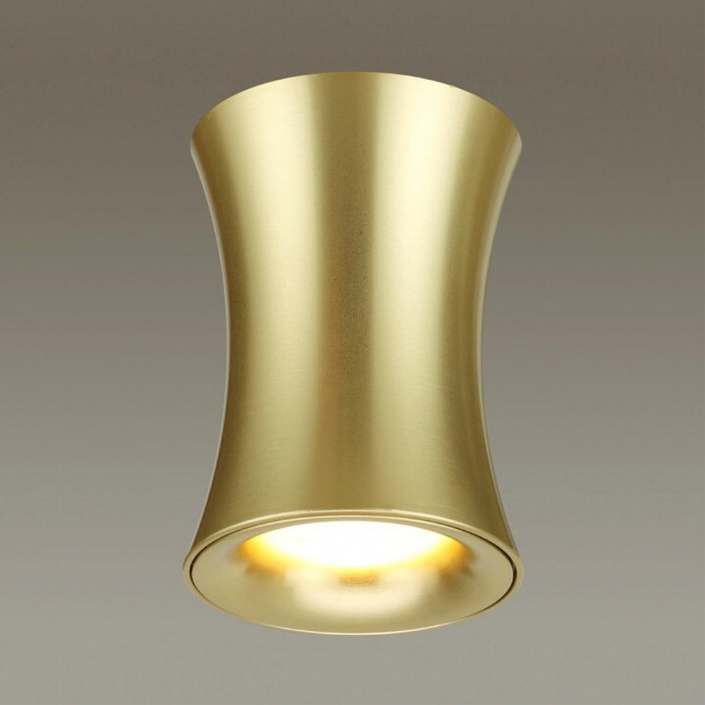 Накладной светильник Odeon Light 4226/1C