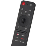Телевизор LG QNED evo AI 100QNED86A6 (2025) 100" 4K QNED Smart TV