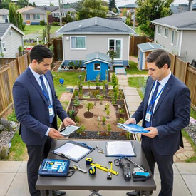 Что изменится с сентября 2025 года в законах о недвижимости? 🔔