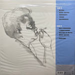 Cesaria Evora ‎– Distino Di Belita (Голландия 2023г.) Blue