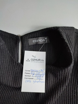 Платье ESPIGA стильное 40-42 размер