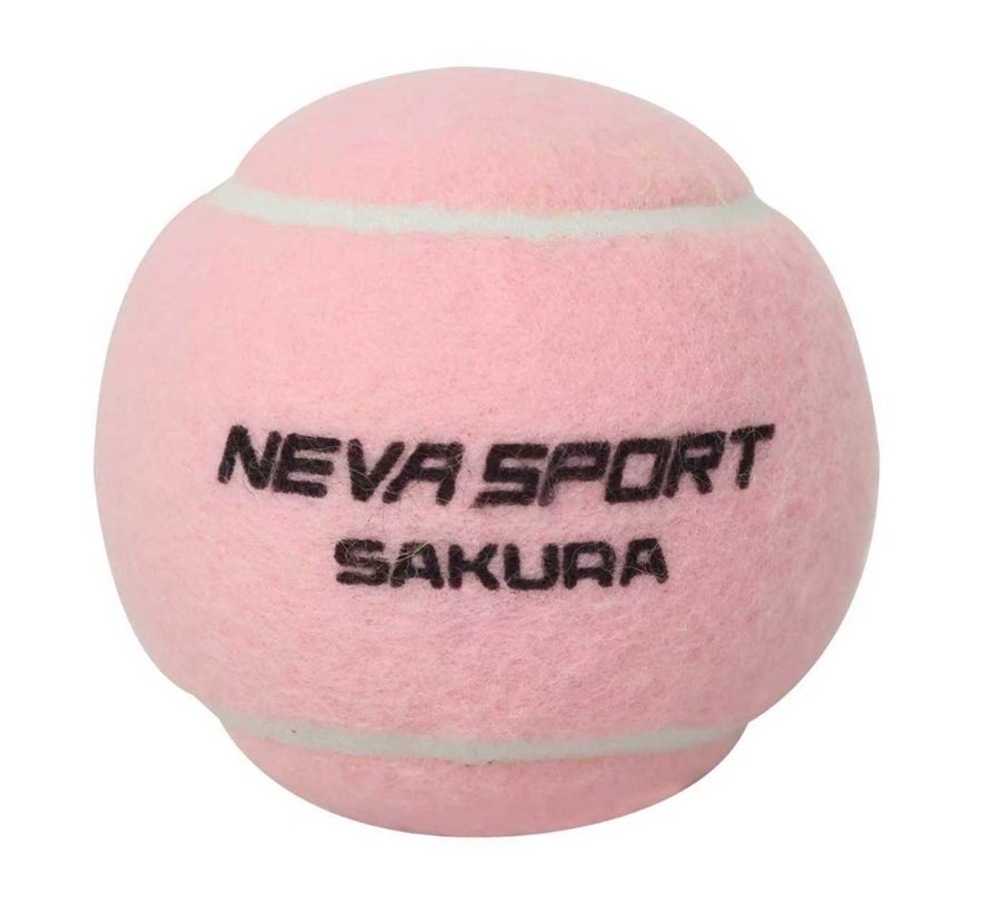 Мячи для падел NEVA SPORT SAKURA