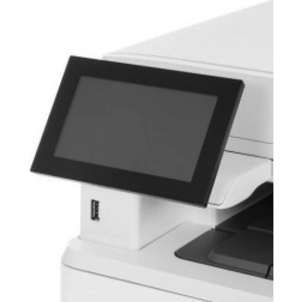 МФУ HP 3PZ55A LaserJet Enterprise MFP M430f Printer/Scanner/Copier/Fax, A4, 1200dpi, 38ppm (40 HP high speed), 2Gb, 2trays 100+250,ADF50, USB/GigEth, Duplex, Duty cycle - 100 000