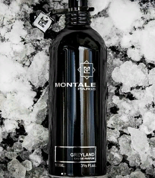 Montale Greyland