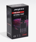Фильтр внутренний JINGYE JY-400F, 400 л/ч, 4 Вт