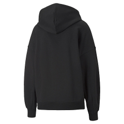 Женская толстовка PUMA Classics Oversized Hoodie