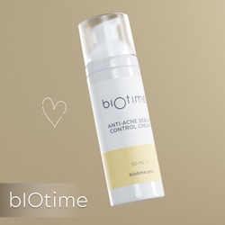 LAMELLAR CREAM LIPID REPAIR BIOTIME - Крем ламеллярный липидовосполняющий, 200мл