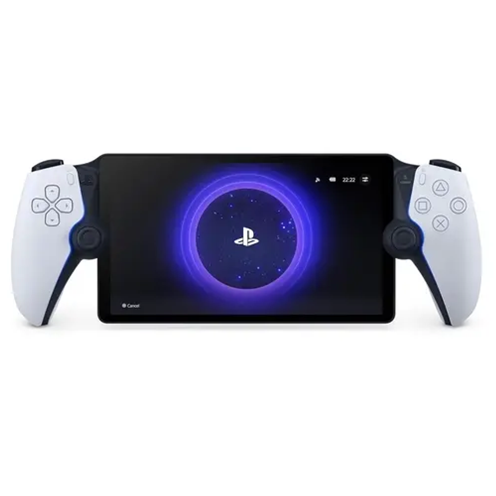 Игровая приставка  Sony PlayStation Portal