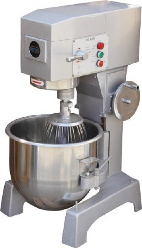 Миксер планетарный ERGO B30 220В