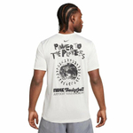 Футболка Nike Dri-FIT T-shirt White