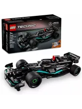 Конструктор Technic 42165 Mercedes-AMG F1 W14