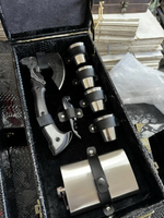 Набор в кейсе Мини 3