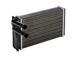 Радиатор отопителя UNIO RAD-20005