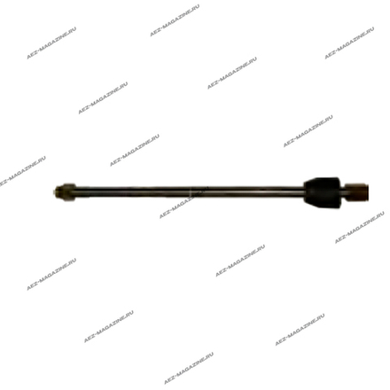 трубка для автомоек подходит к пистолету I.J удлинение на 38см