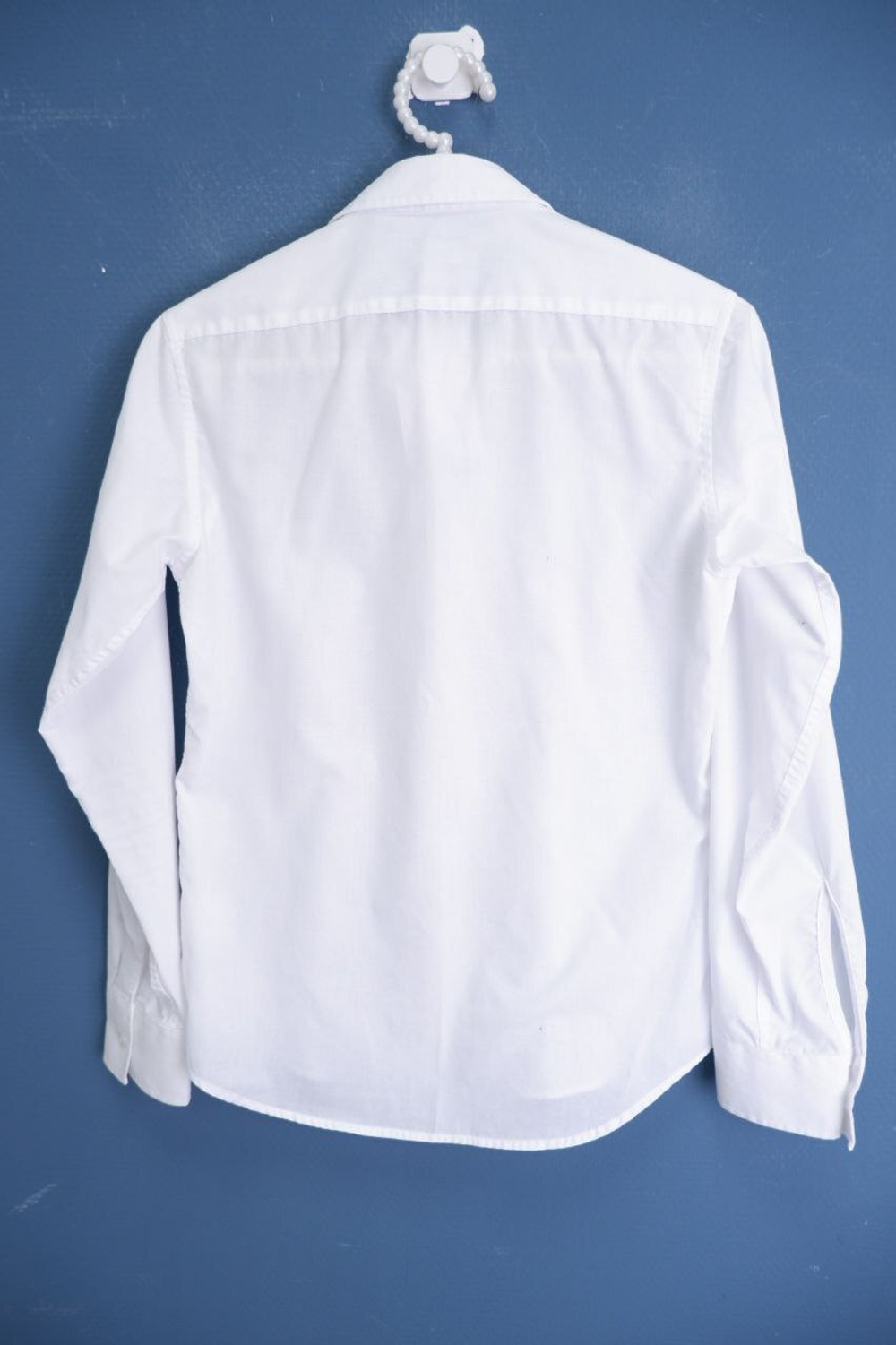 Рубашка Orby классическая на 13 лет