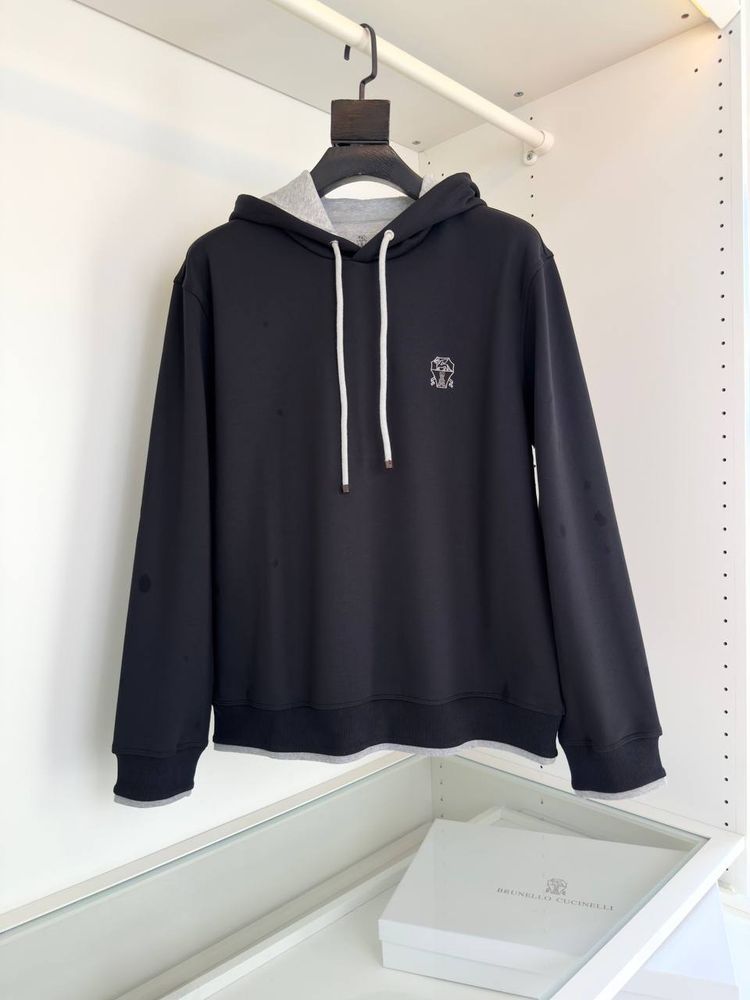 Костюм Brunello Cucinelli