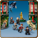 Конструктор LEGO Harry Potter 76403 Министерство магии