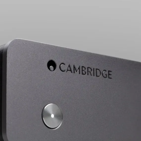 Cambridge Audio Solo MM Grey