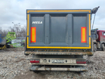 Mega MPT 003 Прицеп самосвальный MPT 003