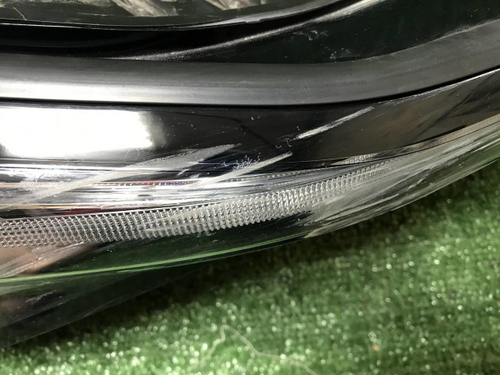 Фара правая Changan CS75PLUS (2021-н.в.) LED