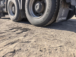 Shacman (Shaanxi) SX* 6x4 Седельный тягач SX42584V324 (Дизельный, 11,6 л, 423 л.с., МТ)